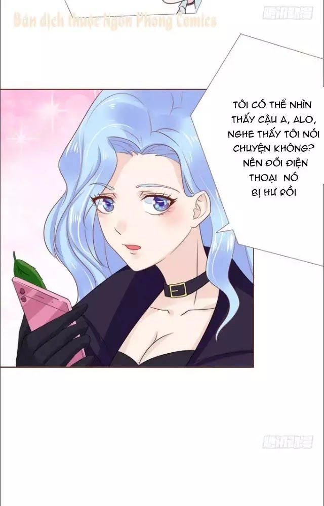 Ma Vương Luyến Ái Chỉ Nam Chapter 110 - 36