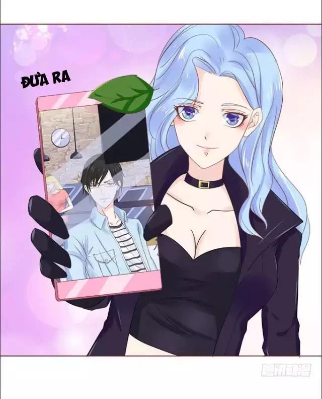 Ma Vương Luyến Ái Chỉ Nam Chapter 110 - 37