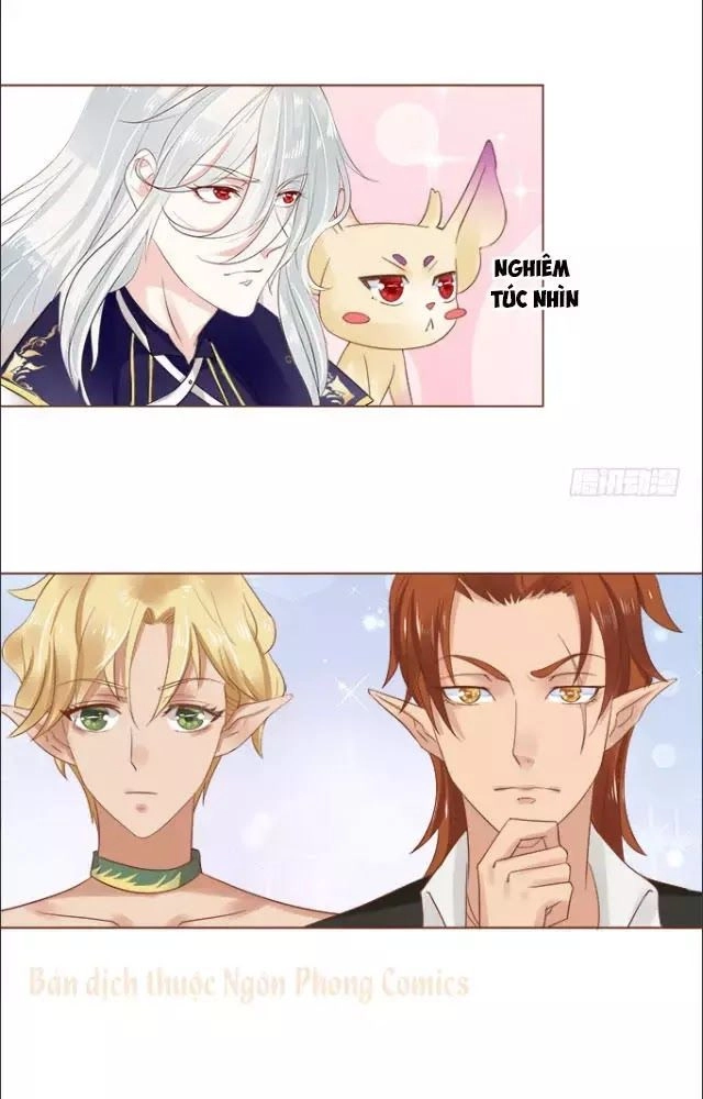 Ma Vương Luyến Ái Chỉ Nam Chapter 110 - 38