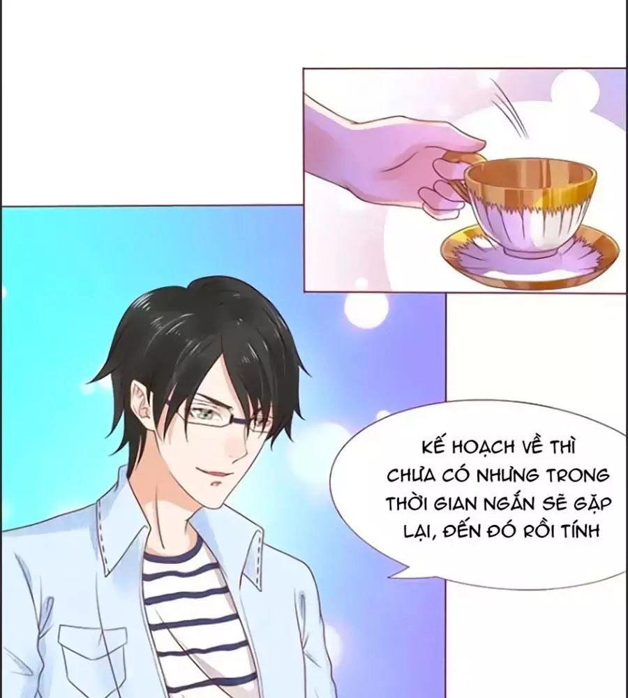 Ma Vương Luyến Ái Chỉ Nam Chapter 111 - 6