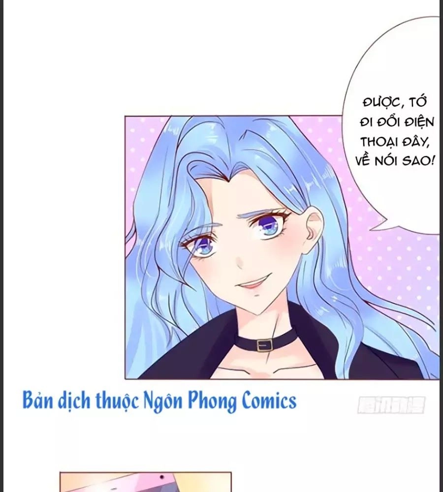 Ma Vương Luyến Ái Chỉ Nam Chapter 111 - 11