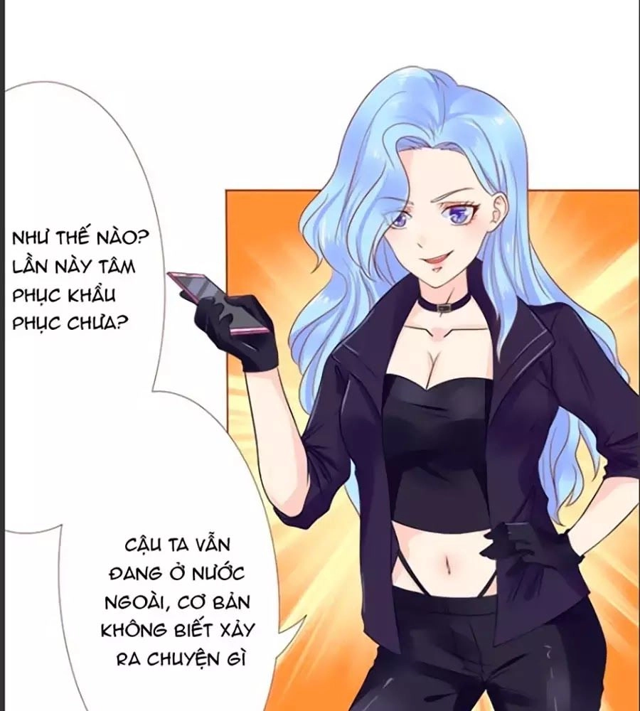 Ma Vương Luyến Ái Chỉ Nam Chapter 111 - 13