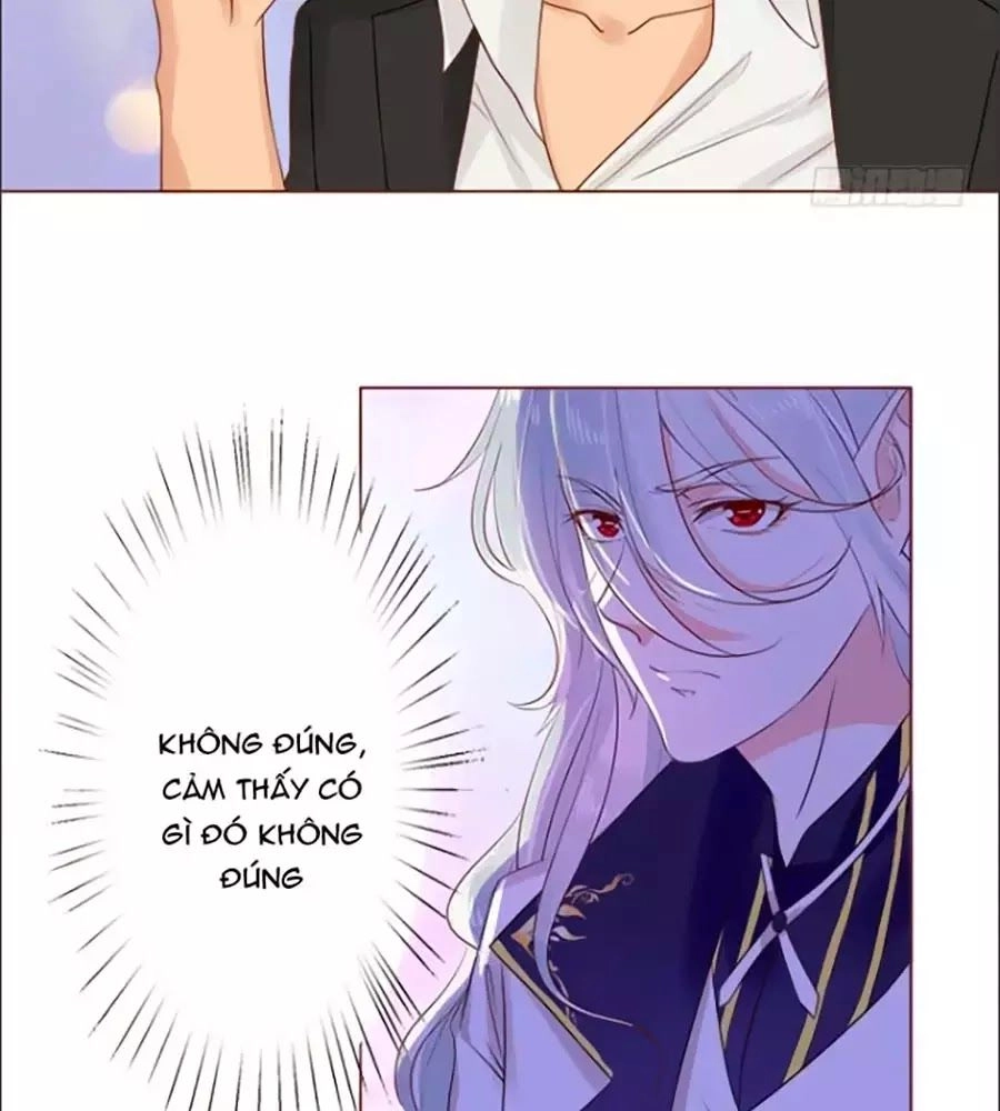 Ma Vương Luyến Ái Chỉ Nam Chapter 111 - 19