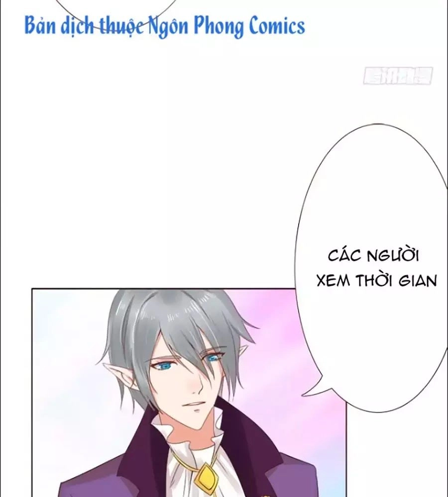 Ma Vương Luyến Ái Chỉ Nam Chapter 111 - 26