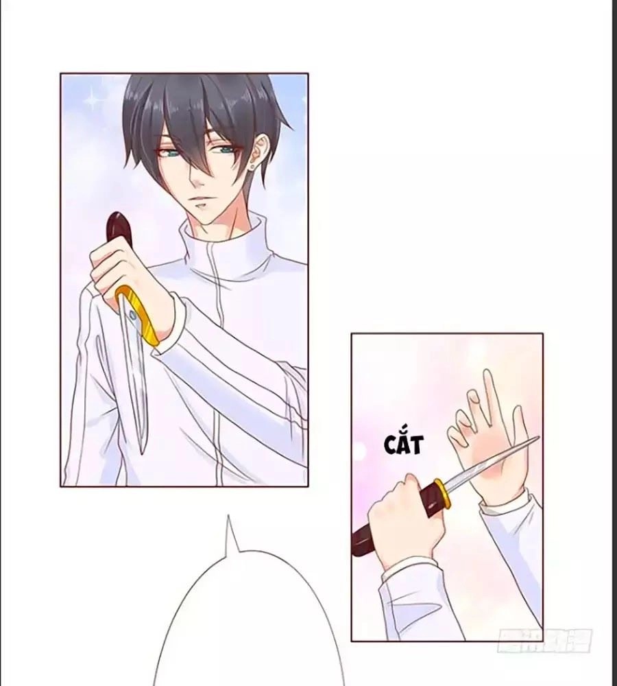 Ma Vương Luyến Ái Chỉ Nam Chapter 111 - 38