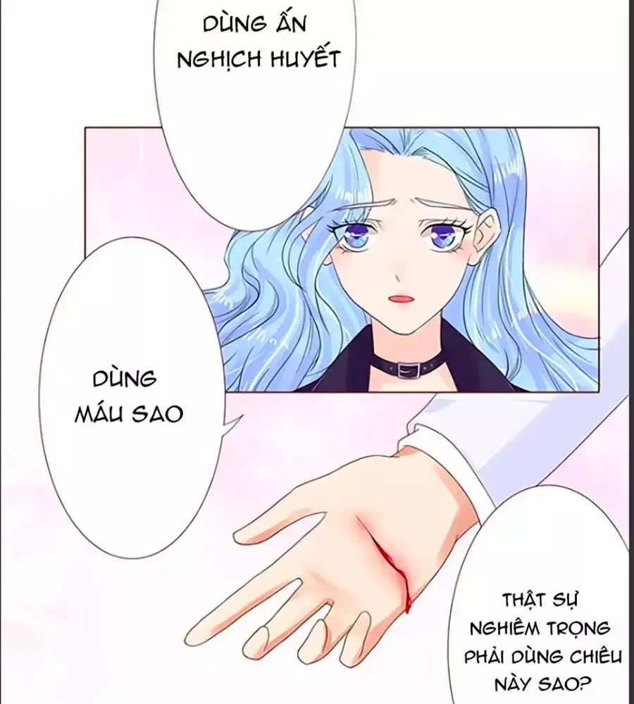 Ma Vương Luyến Ái Chỉ Nam Chapter 111 - 39