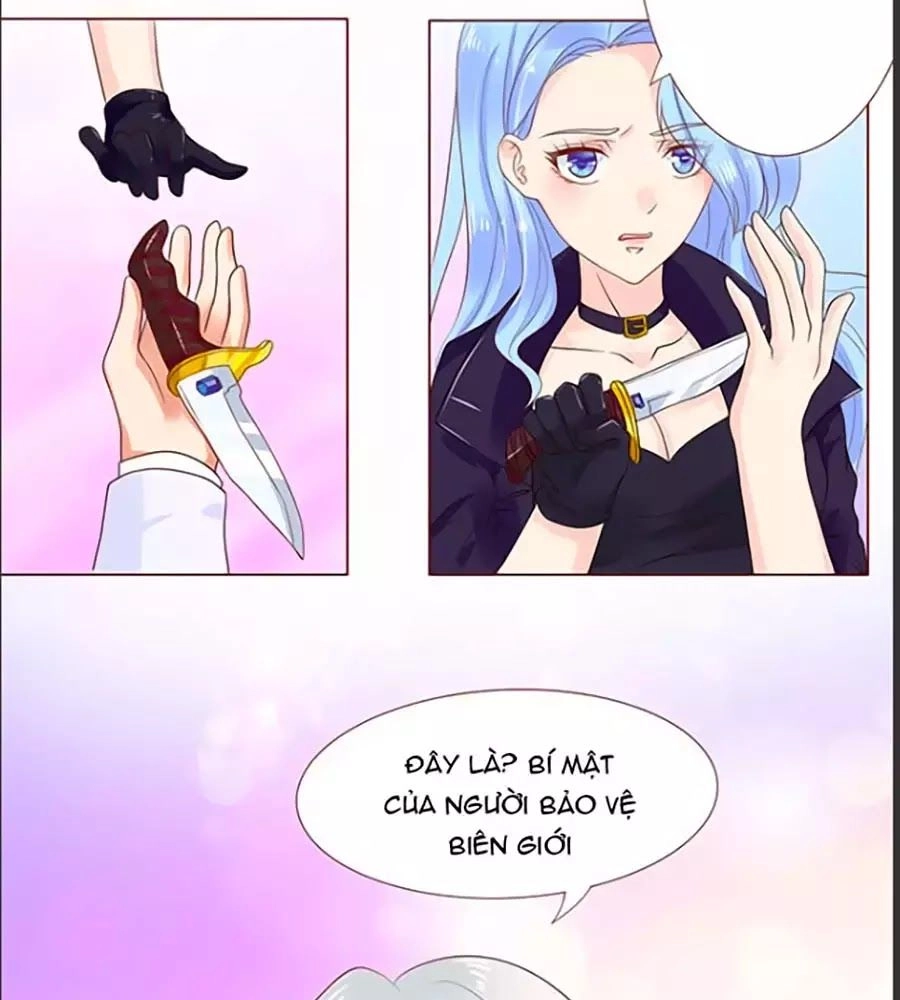 Ma Vương Luyến Ái Chỉ Nam Chapter 111 - 40