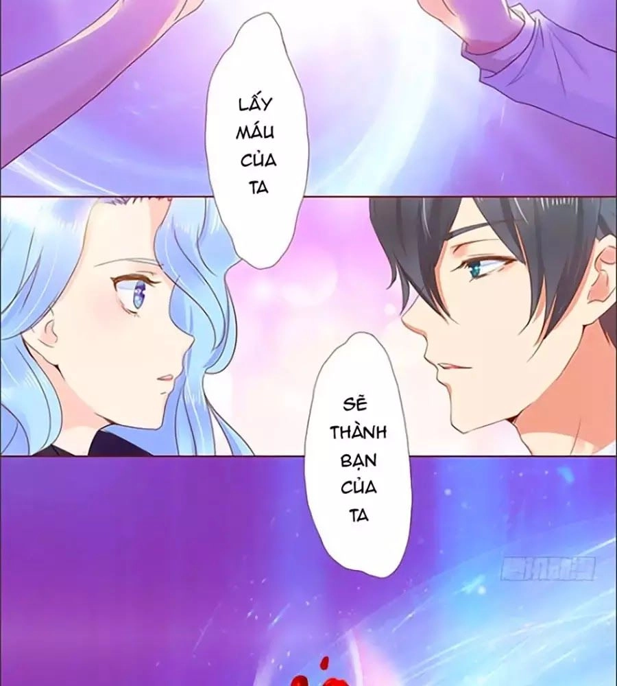 Ma Vương Luyến Ái Chỉ Nam Chapter 111 - 43