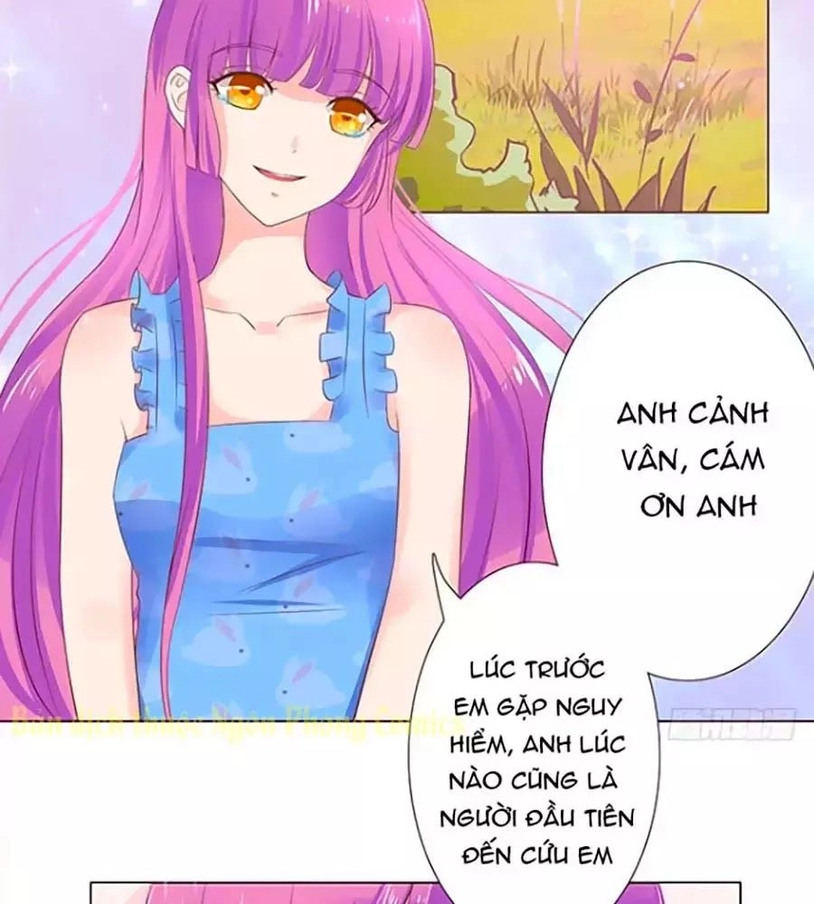 Ma Vương Luyến Ái Chỉ Nam Chapter 112 - 53