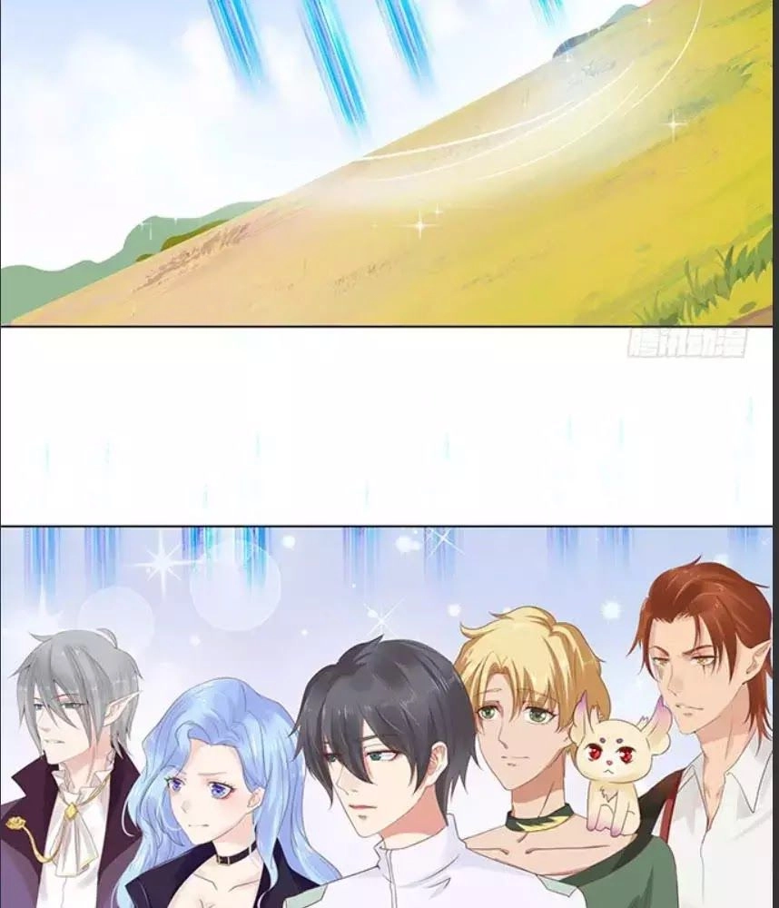 Ma Vương Luyến Ái Chỉ Nam Chapter 113 - 44