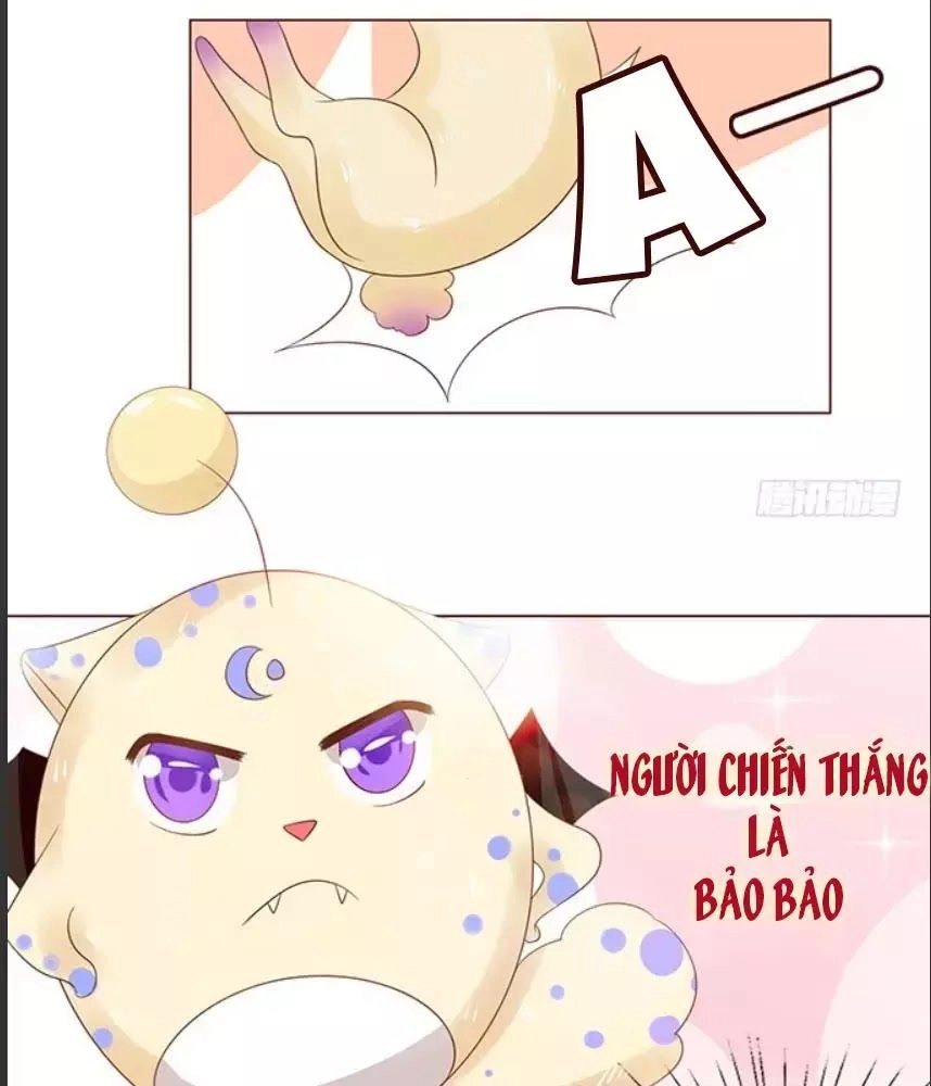 Ma Vương Luyến Ái Chỉ Nam Chapter 114 - 6