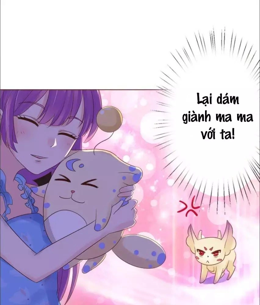 Ma Vương Luyến Ái Chỉ Nam Chapter 114 - 12