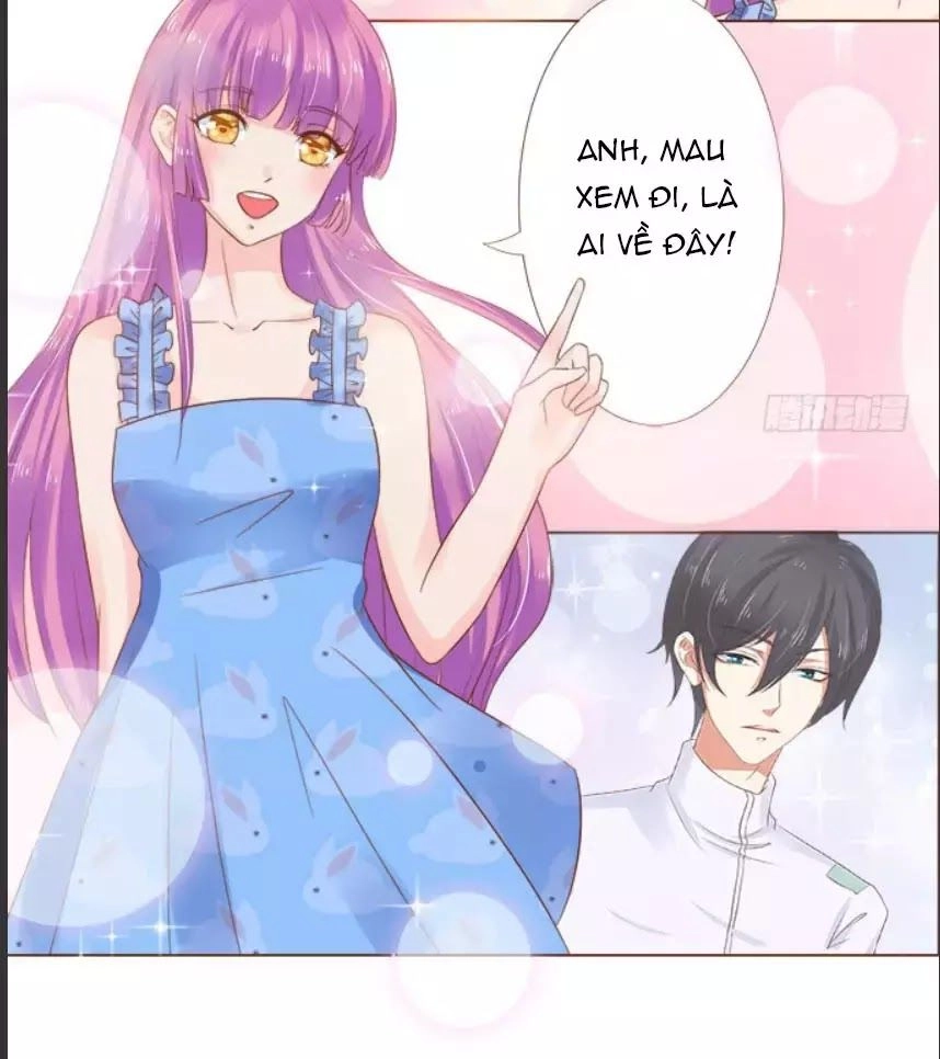 Ma Vương Luyến Ái Chỉ Nam Chapter 114 - 20