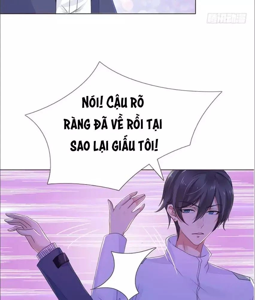 Ma Vương Luyến Ái Chỉ Nam Chapter 114 - 22