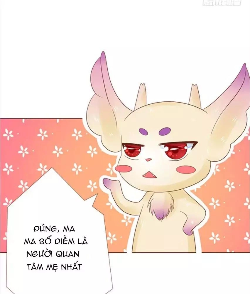 Ma Vương Luyến Ái Chỉ Nam Chapter 114 - 33