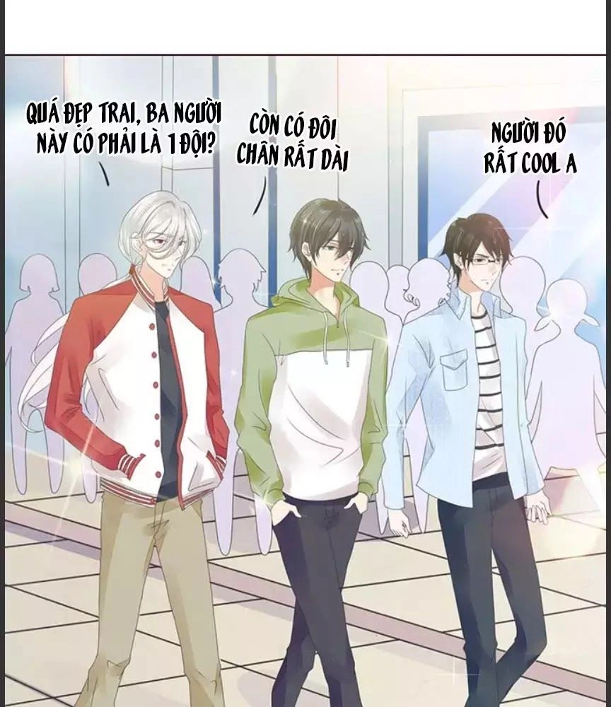 Ma Vương Luyến Ái Chỉ Nam Chapter 114 - 39