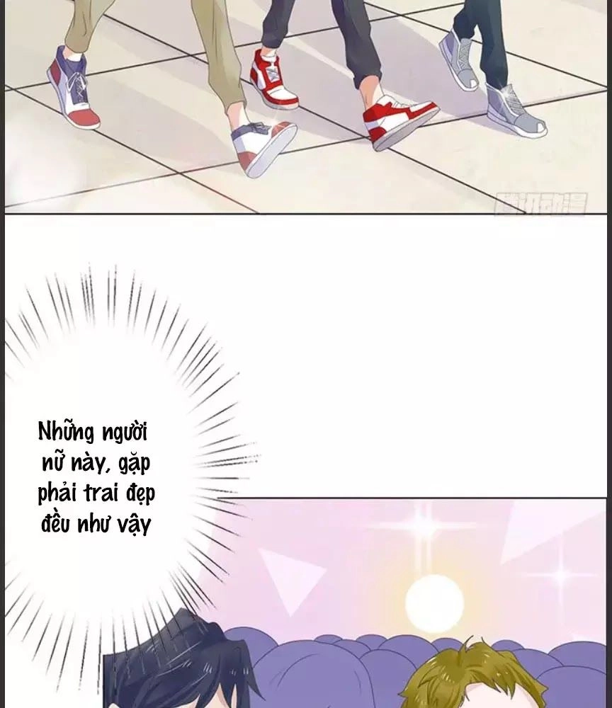 Ma Vương Luyến Ái Chỉ Nam Chapter 114 - 40