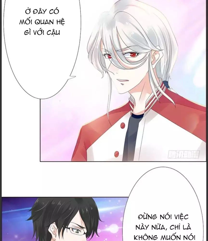 Ma Vương Luyến Ái Chỉ Nam Chapter 114 - 42