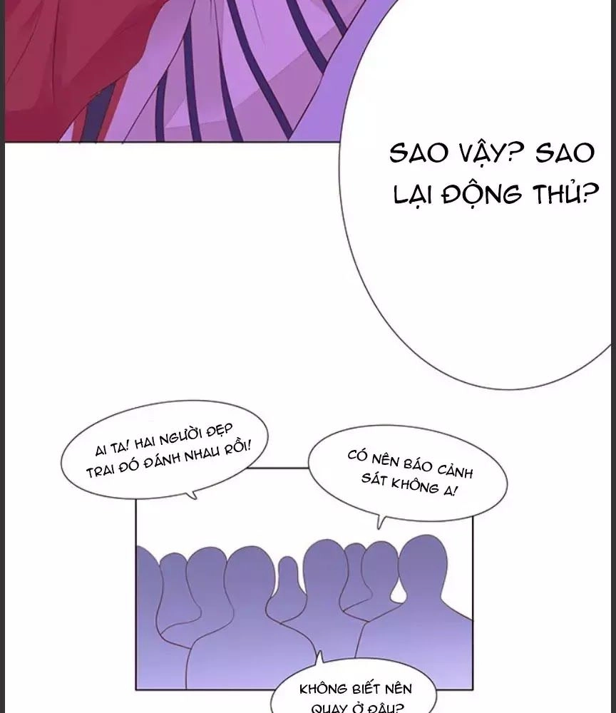 Ma Vương Luyến Ái Chỉ Nam Chapter 114 - 47