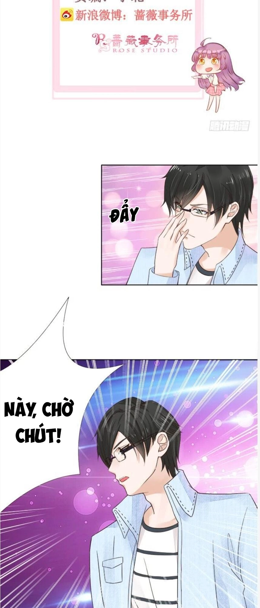 Ma Vương Luyến Ái Chỉ Nam Chapter 115 - 2