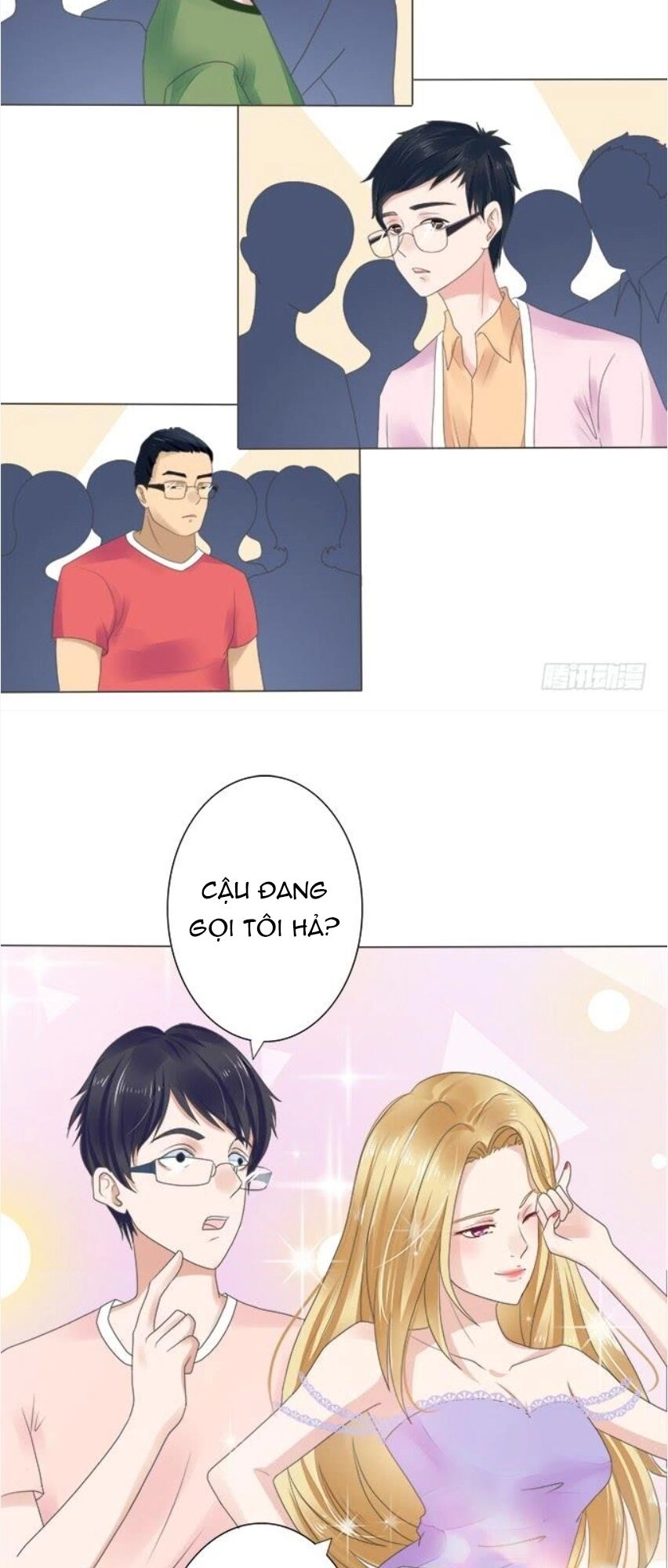 Ma Vương Luyến Ái Chỉ Nam Chapter 115 - 5