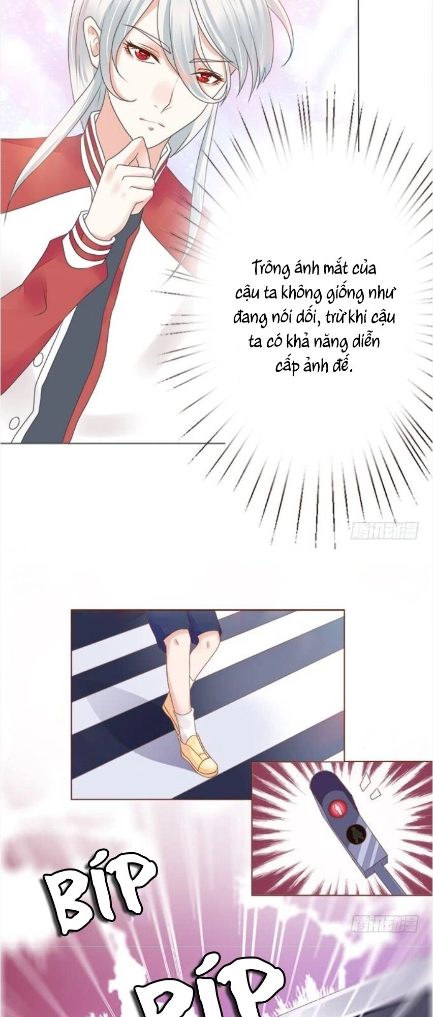 Ma Vương Luyến Ái Chỉ Nam Chapter 115 - 9