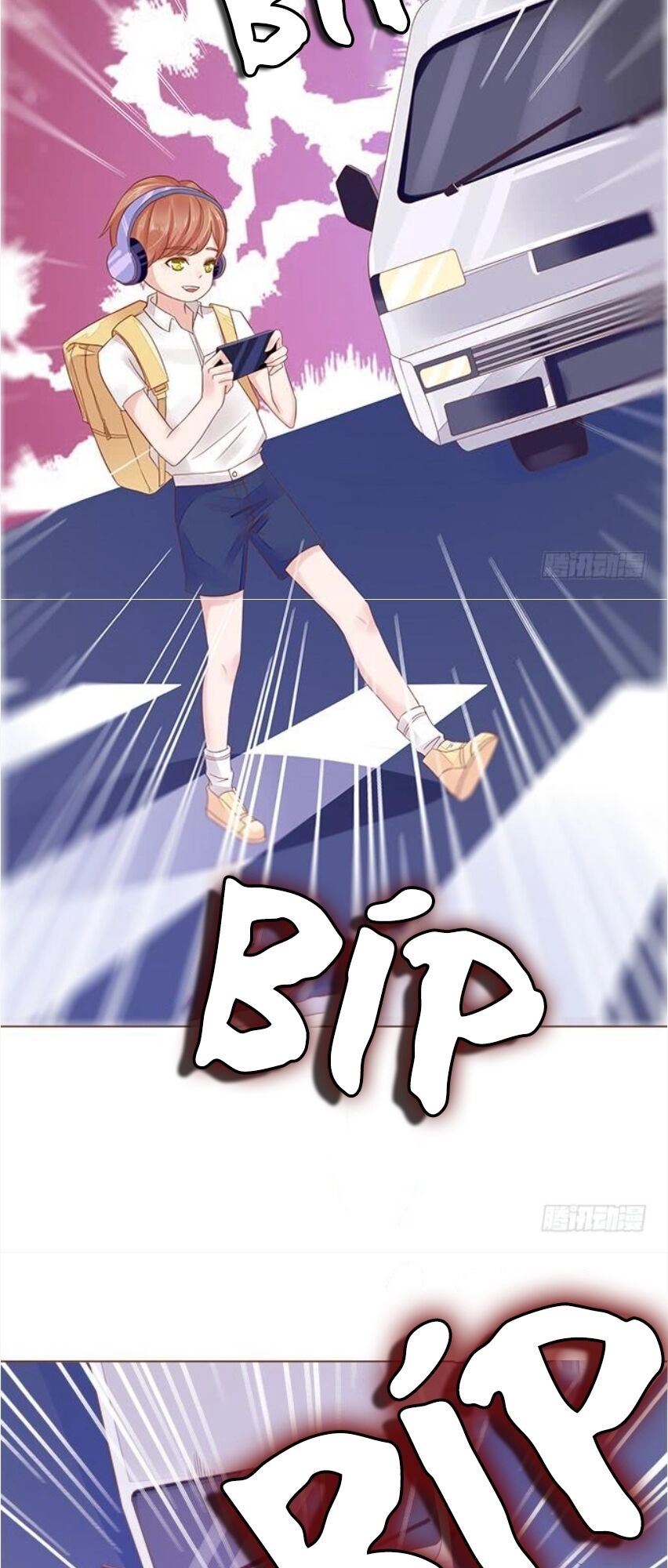 Ma Vương Luyến Ái Chỉ Nam Chapter 115 - 10