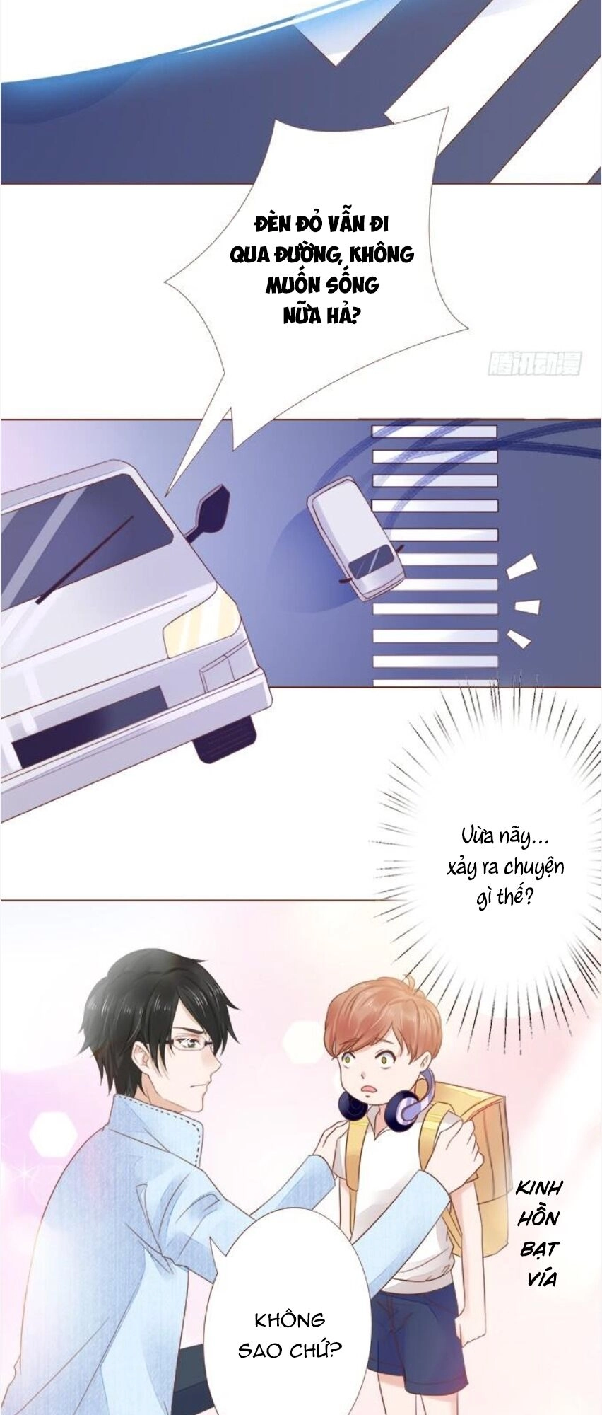 Ma Vương Luyến Ái Chỉ Nam Chapter 115 - 13