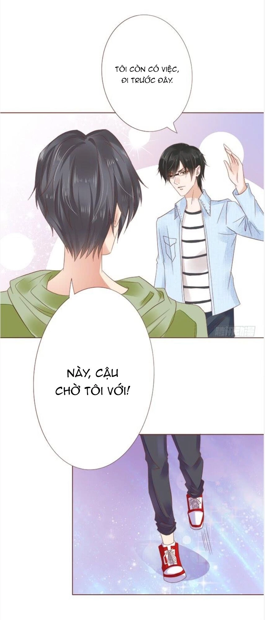 Ma Vương Luyến Ái Chỉ Nam Chapter 115 - 16