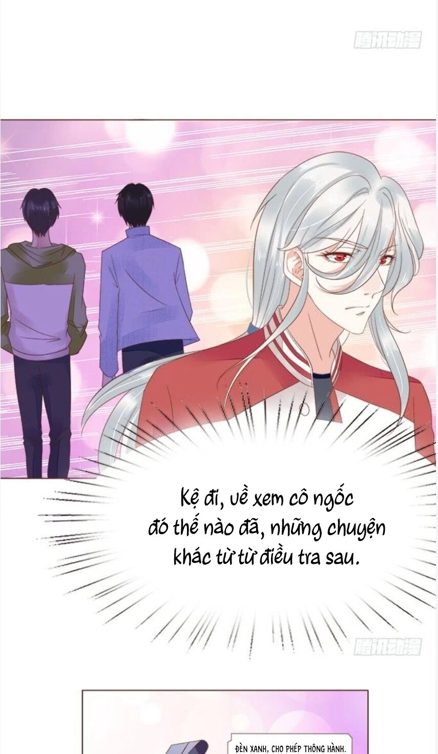 Ma Vương Luyến Ái Chỉ Nam Chapter 115 - 17