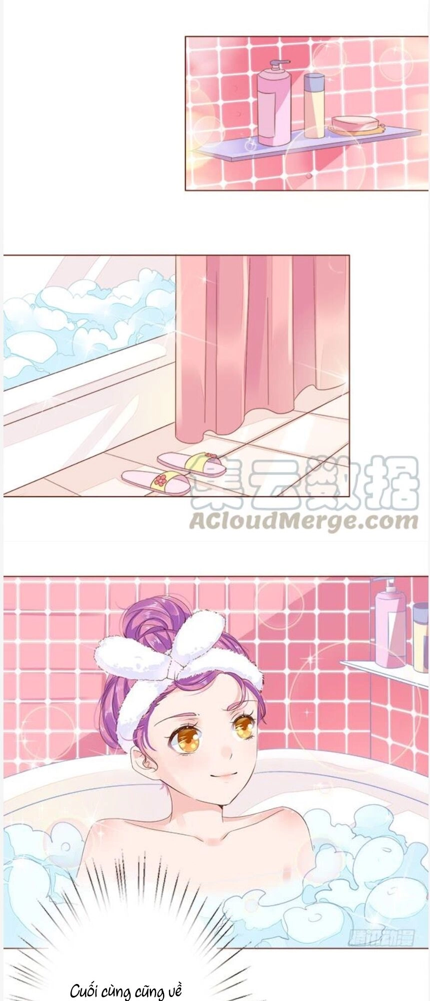 Ma Vương Luyến Ái Chỉ Nam Chapter 115 - 20