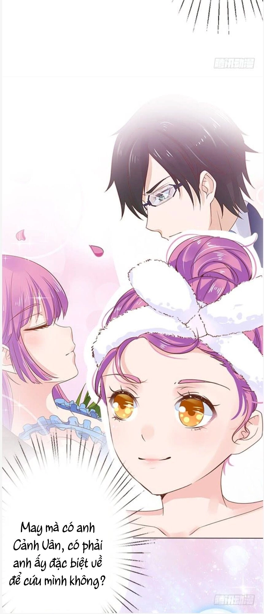 Ma Vương Luyến Ái Chỉ Nam Chapter 115 - 22