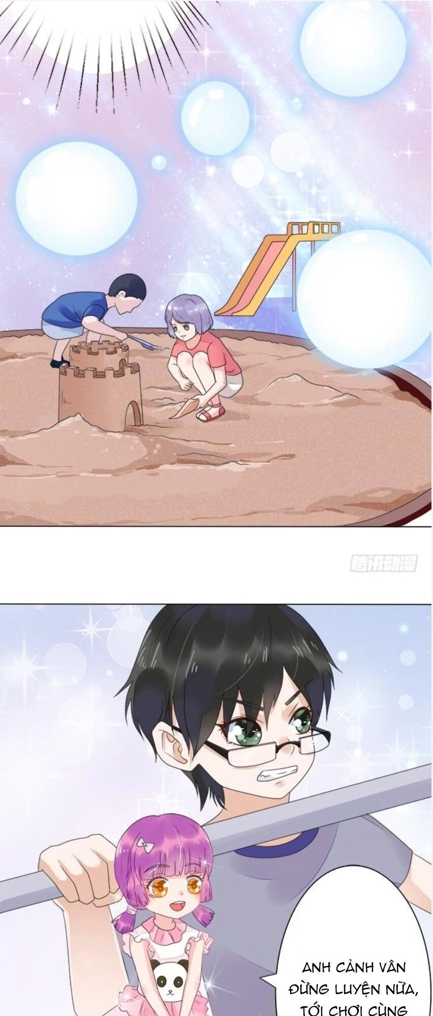 Ma Vương Luyến Ái Chỉ Nam Chapter 115 - 23