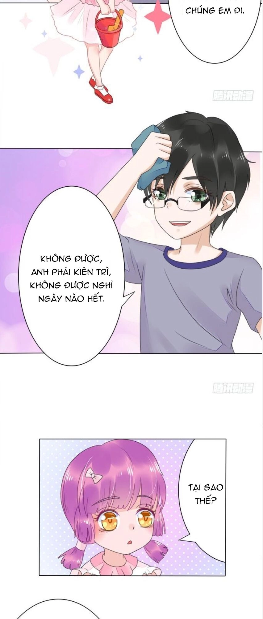 Ma Vương Luyến Ái Chỉ Nam Chapter 115 - 24