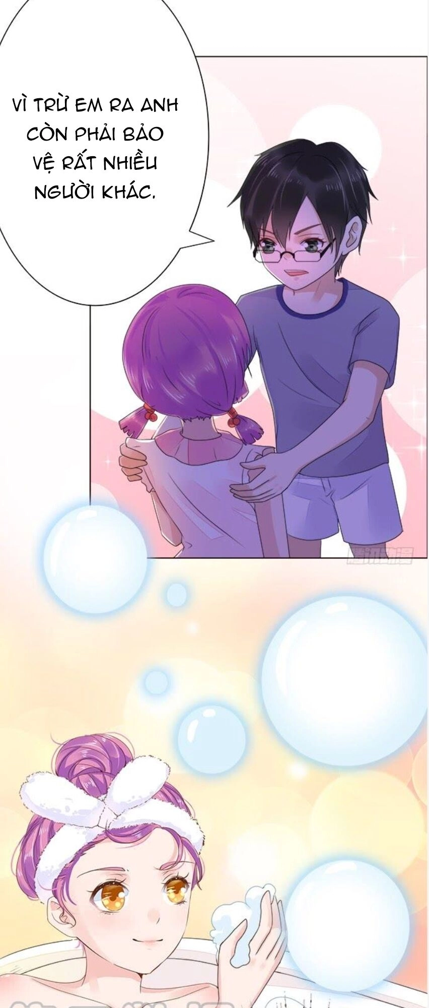 Ma Vương Luyến Ái Chỉ Nam Chapter 115 - 25