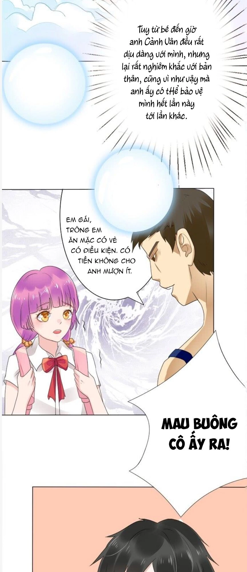 Ma Vương Luyến Ái Chỉ Nam Chapter 115 - 27