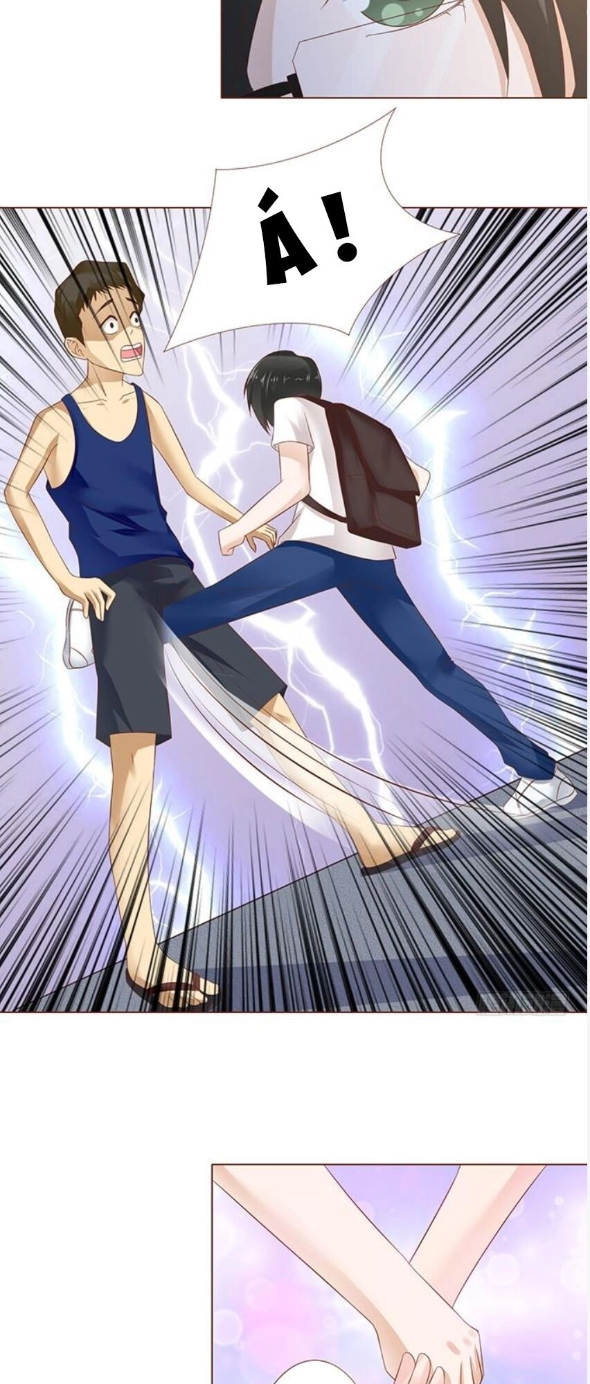 Ma Vương Luyến Ái Chỉ Nam Chapter 116 - 5