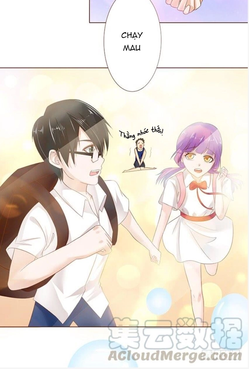 Ma Vương Luyến Ái Chỉ Nam Chapter 116 - 6