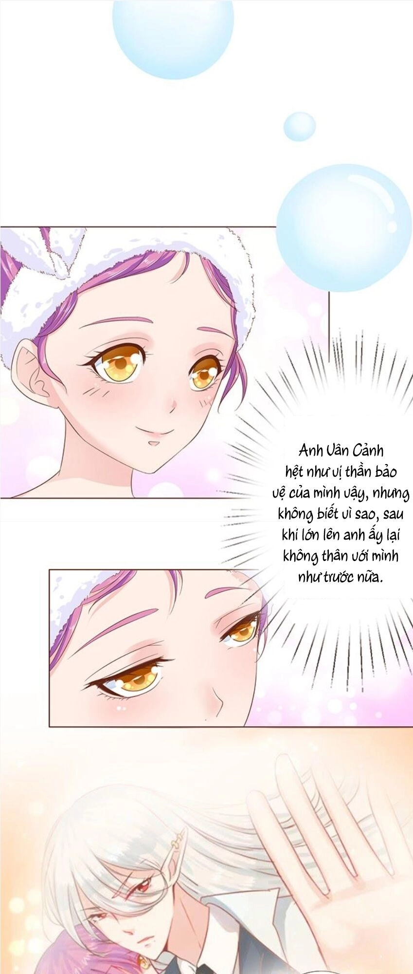 Ma Vương Luyến Ái Chỉ Nam Chapter 116 - 7