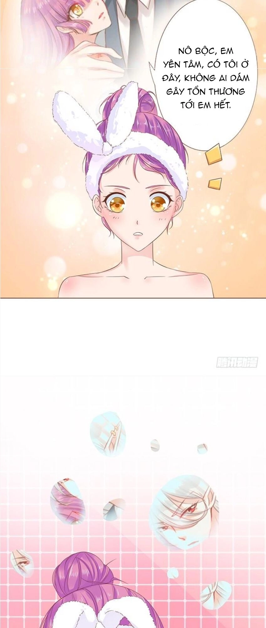 Ma Vương Luyến Ái Chỉ Nam Chapter 116 - 8