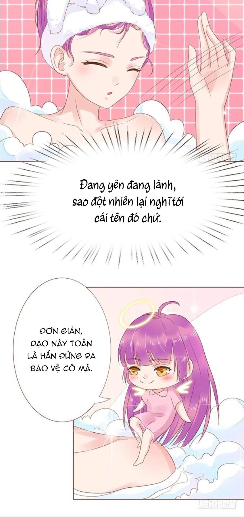 Ma Vương Luyến Ái Chỉ Nam Chapter 116 - 9