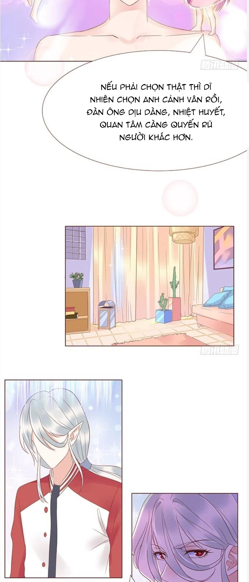 Ma Vương Luyến Ái Chỉ Nam Chapter 116 - 11