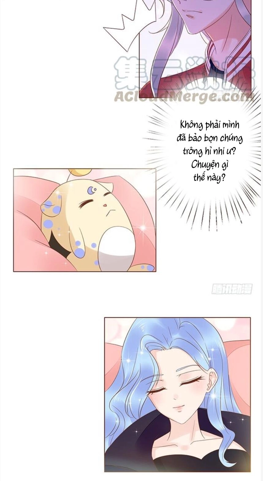 Ma Vương Luyến Ái Chỉ Nam Chapter 116 - 12