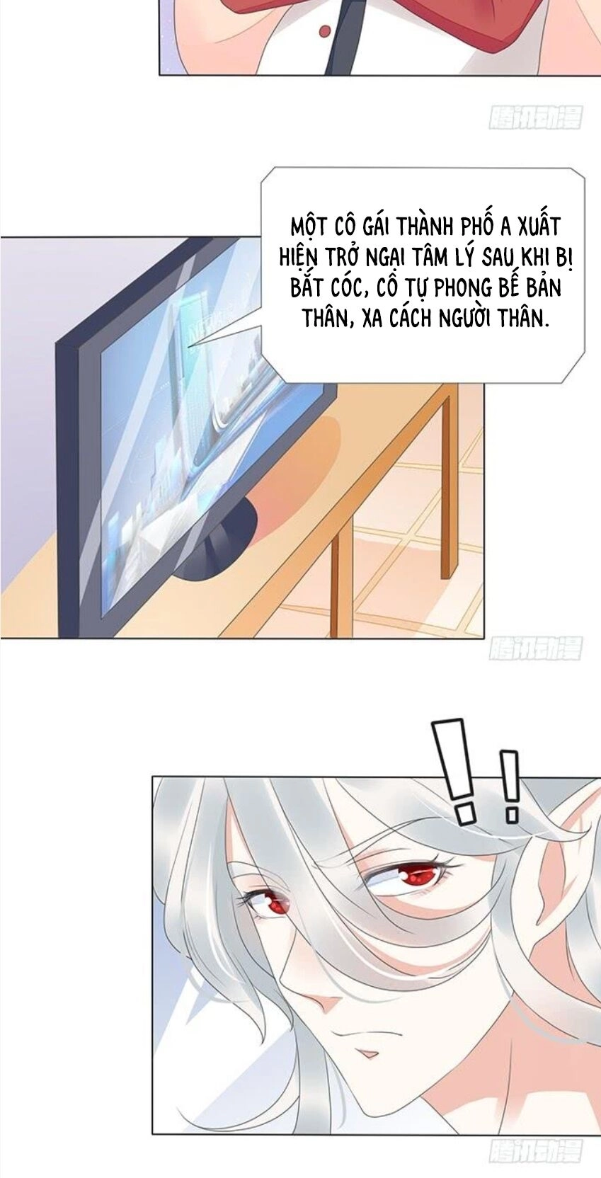 Ma Vương Luyến Ái Chỉ Nam Chapter 116 - 19