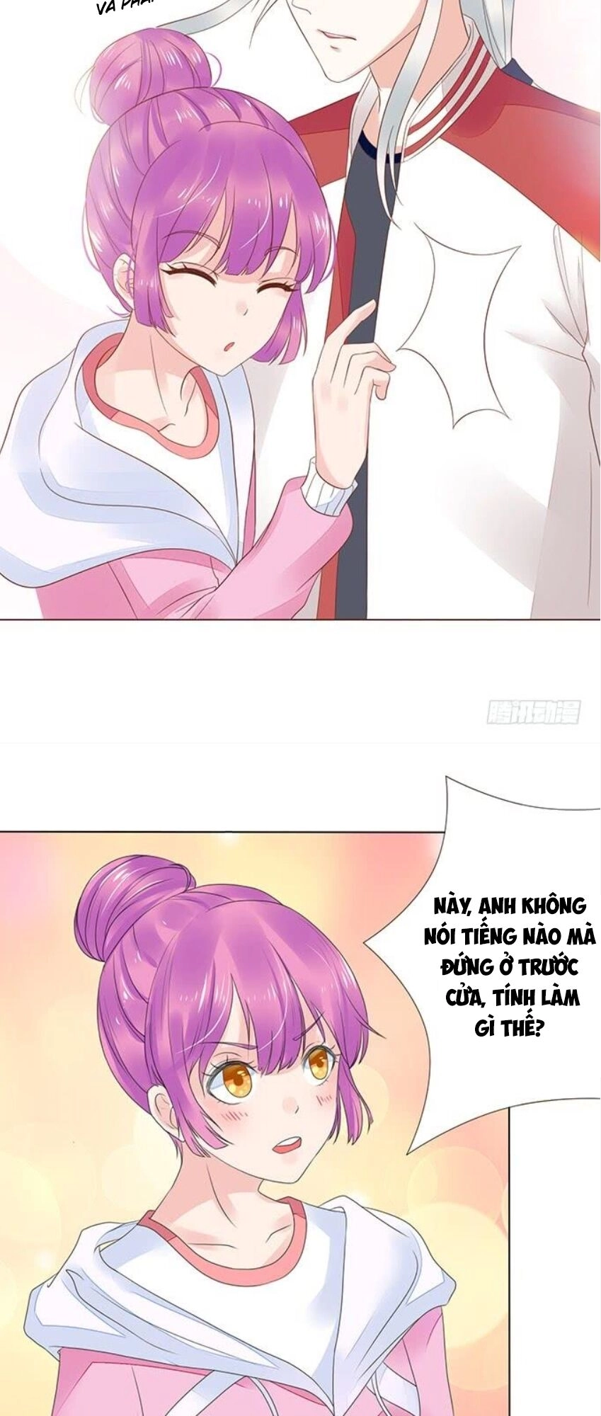 Ma Vương Luyến Ái Chỉ Nam Chapter 116 - 27