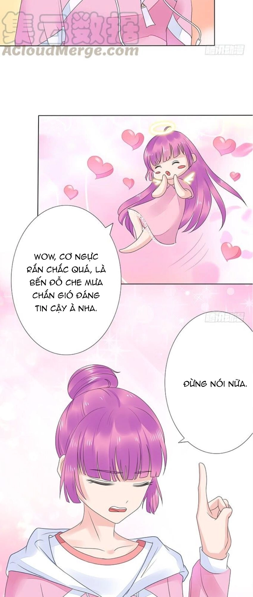 Ma Vương Luyến Ái Chỉ Nam Chapter 116 - 28