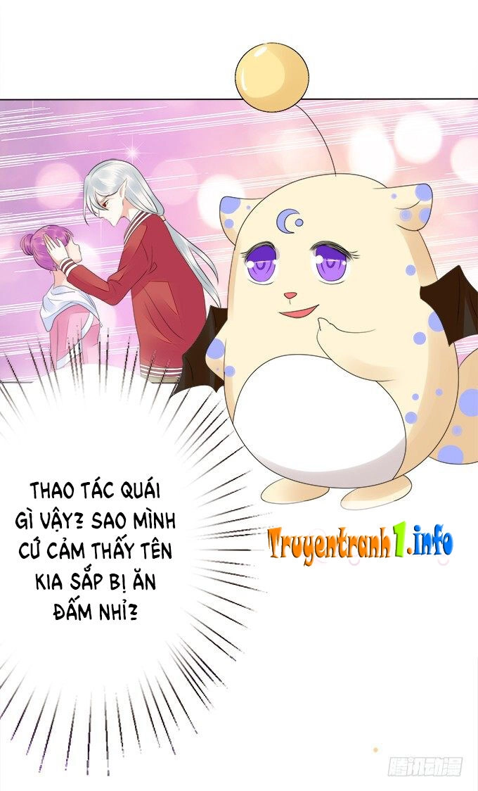 Ma Vương Luyến Ái Chỉ Nam Chapter 117 - 3