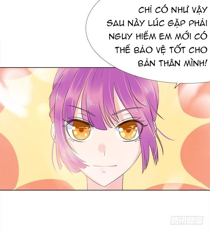 Ma Vương Luyến Ái Chỉ Nam Chapter 117 - 8