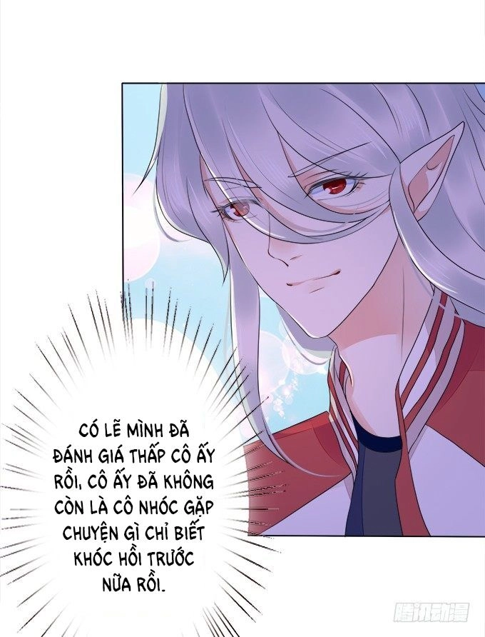 Ma Vương Luyến Ái Chỉ Nam Chapter 117 - 9