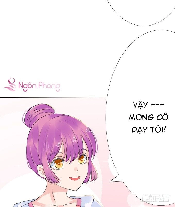 Ma Vương Luyến Ái Chỉ Nam Chapter 117 - 11